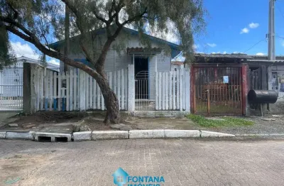 Terreno à venda, 260 m² por r$ 170.000,00 - parque ipiranga - gravataí/rs