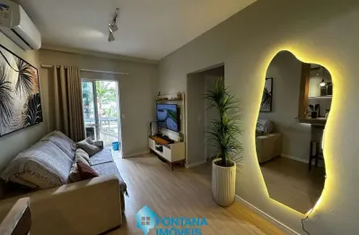 Apartamento com 2 dormitórios à venda, 57 m² por r$ 229.000,00 - morada do vale iii - gravataí/rs
