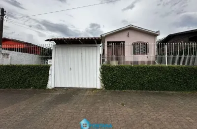 Casa com 3 dormitórios à venda, 82 m² por r$ 370.000,00 - vila vista alegre - cachoeirinha/rs