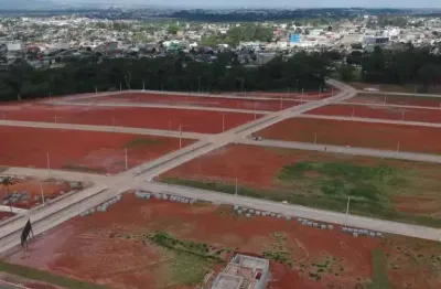 Terreno à venda, 180 m² por R$ 154.000,00 - Terranova - Gravataí/RS