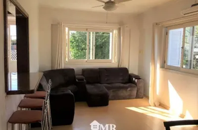 Apartamento com 2 dormitórios à venda, 71 m² por R$ 215.000,00 - Vila Imbuhy - Cachoeirinha/RS