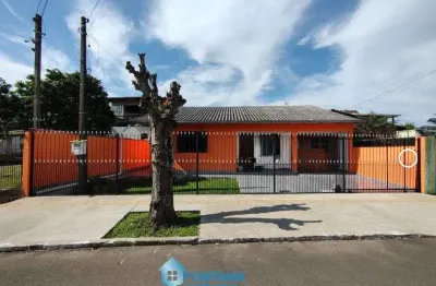 Casa com 4 dormitórios à venda, 158 m² por R$ 425.000,00 - Bom Sucesso - Gravataí/RS