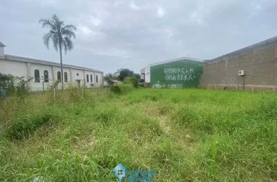 Terreno à venda, 420 m² por R$ 1.060.000,00 - São Jerônimo - Gravataí/RS