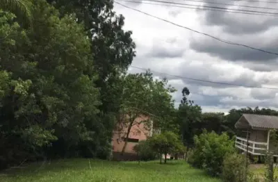 Terreno à venda, 480 m² por R$ 110.000,00 - Itacolomi - Gravataí/RS