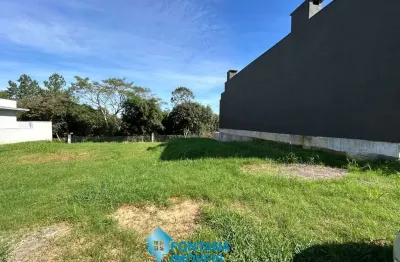 Terreno à venda, 250 m² por R$ 265.000,00 - Villa Lucchesi - Gravataí/RS