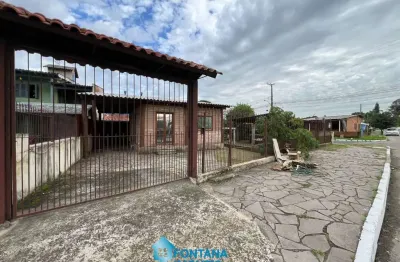 Terreno à venda, 555 m² por R$ 400.000,00 - Marrocos - Gravataí/RS