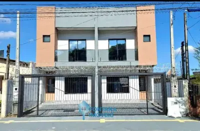Casa com 3 dormitórios à venda, 86 m² por R$ 449.000,00 - Parque da Matriz - Cachoeirinha/RS