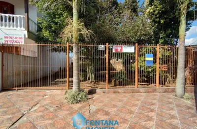 Terreno à venda, 300 m² por R$ 185.000,00 - Monte Belo - Gravataí/RS