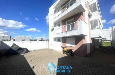 Apartamento com 2 dormitórios à venda, 70 m² por R$ 380.000,00 - Renascença - Gravataí/RS