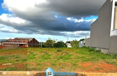 Terreno à venda, 180 m² por R$ 175.000,00 - Terranova - Gravataí/RS