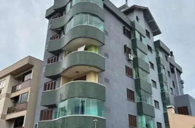 Apartamento com 3 dormitórios à venda, 104 m² por R$ 680.000,00 - Dom Feliciano - Gravataí/RS
