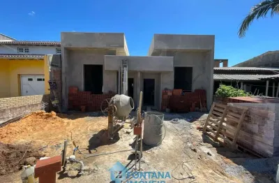 Casa com 3 dormitórios à venda, 70 m² por R$ 389.000,00 - São Vicente - Gravataí/RS