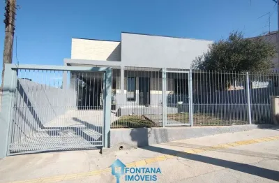 Casa com 3 dormitórios à venda, 129 m² por R$ 599.000,00 - Morada do Vale III - Gravataí/RS