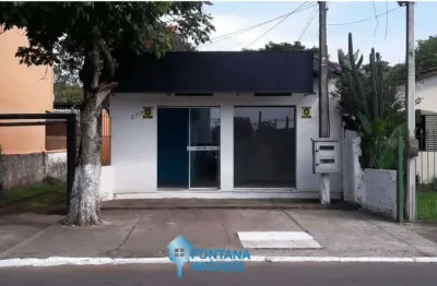 Terreno à venda, 2 m² por R$ 1.090.000,00 - Marrocos - Gravataí/RS