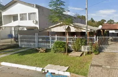 Terreno à venda, 300 m² por R$ 320.000,00 - Barnabé - Gravataí/RS
