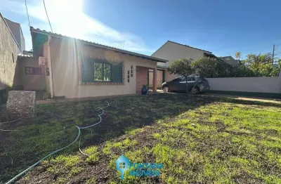 Casa com 3 dormitórios à venda, 176 m² por R$ 599.900,00 - Oriço - Gravataí/RS