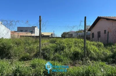 Terreno à venda, 301 m² por R$ 159.900,00 - Moradas do Sobrado - Gravataí/RS
