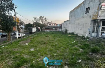 Terreno à venda, 468 m² por R$ 900.000,00 - Bom Princípio - Gravataí/RS