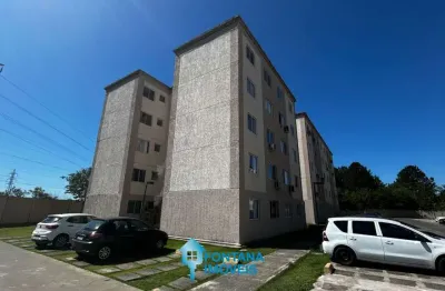Apartamento com 2 dormitórios à venda, 42 m² por R$ 160.000,00 - Parque da Matriz - Cachoeirinha/RS