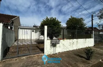 Casa com 2 dormitórios à venda, 88 m² por R$ 318.000,00 - Parque da Matriz - Cachoeirinha/RS