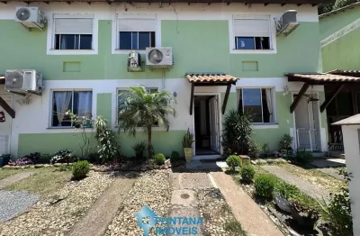 Casa com 2 dormitórios à venda, 90 m² por R$ 350.000,00 - Santa Cruz - Gravataí/RS