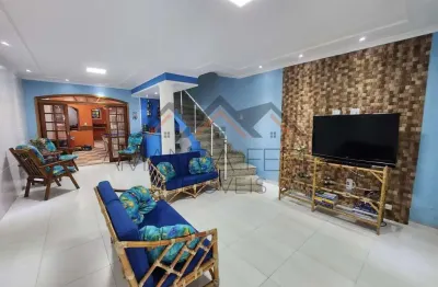 Sobrado para venda no bairro fundação - são caetano do sul/sp.