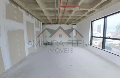Sala comercial para locação - bairro centro - são caetano do sul/sp