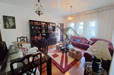 Casa para venda - bairro santa paula - são caetano do sul/sp