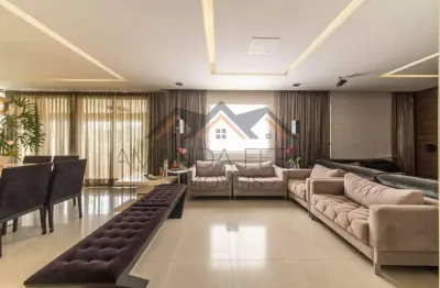 Apartamento à venda, 3 quartos, 3 suítes, 3 vagas, boa vista - são caetano do sul/sp