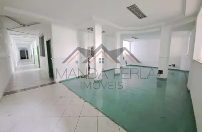 Prédio comercial para venda no bairro santo antônio - são caetano do sul/sp.