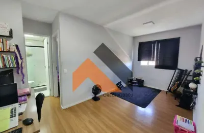 Apartamento à venda - bairro jardim ibitirama - são paulo/sp