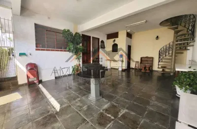 Casa à venda, 4 quartos, 2 suítes, 1 vaga, santa paula - são caetano do sul/sp