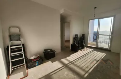 Apartamento para venda no living magic rudge ramos - bairro rudge ramos - são bernardo do campo/sp