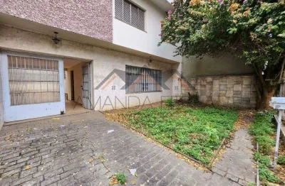 Sobrado para locação - bairro santa paula - são caetano do sul/sp
