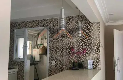 Apartamento à venda, 3 quartos, 1 suíte, 3 vagas, santa paula - são caetano do sul/sp