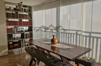 Apartamento à venda - bairro barcelona - são caetano do sul/sp