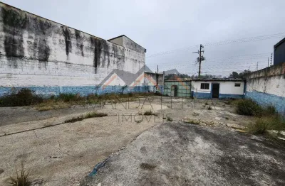 Terreno para locação na guido aliberti - jardim são caetano - são caetano/sp