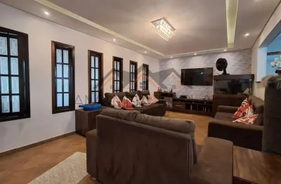 Casa com 3 quartos à venda no Mauá, São Caetano do Sul 