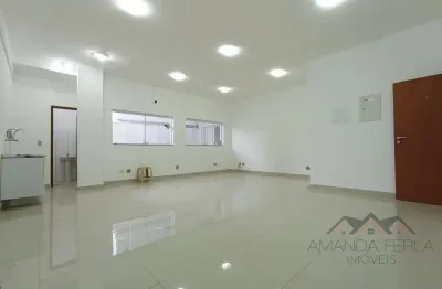 Sala para aluguel, jardim são caetano - são caetano do sul/sp
