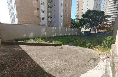 Terreno para locação - bairro santa paula - são caetano do sul/sp