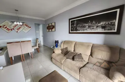 Apartamento para venda - bairro vila arapuã - são paulo/sp