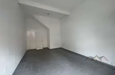 Salão para locação - bairro osvaldo cruz - são caetano dosul/sp