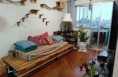 Apartamento à venda - bairro oswaldo cruz - sã caetano ?sp