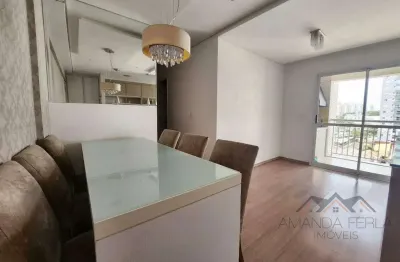 Apartamento à venda - bairro centro - são caetano do sul/sp