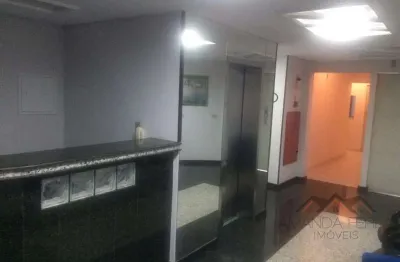 Prédio comercial para locação - bairro centro - são caetano do sul/sp