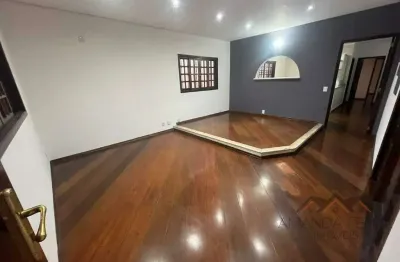 Casa para locação - bairro oswaldo cruz - são caetano do sul/sp
