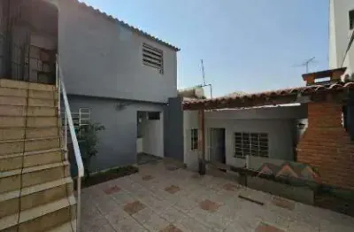 Casa à venda - bairro santa maria - são caetano do sul/sp