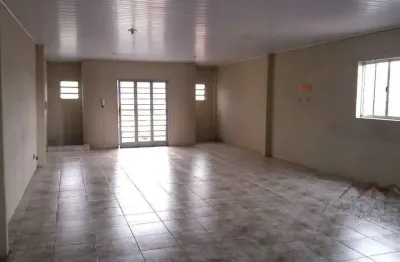 Galpão para locação - bairrosanto antônio - são caetano do sul/sp