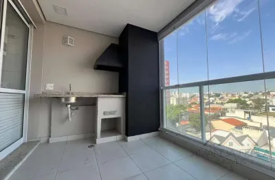 Apartamento para locação - bairro barcelona - são caetano do sul /sp