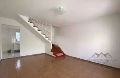 Sobrado para venda - bairro santa paula - são caetano do sul/sp